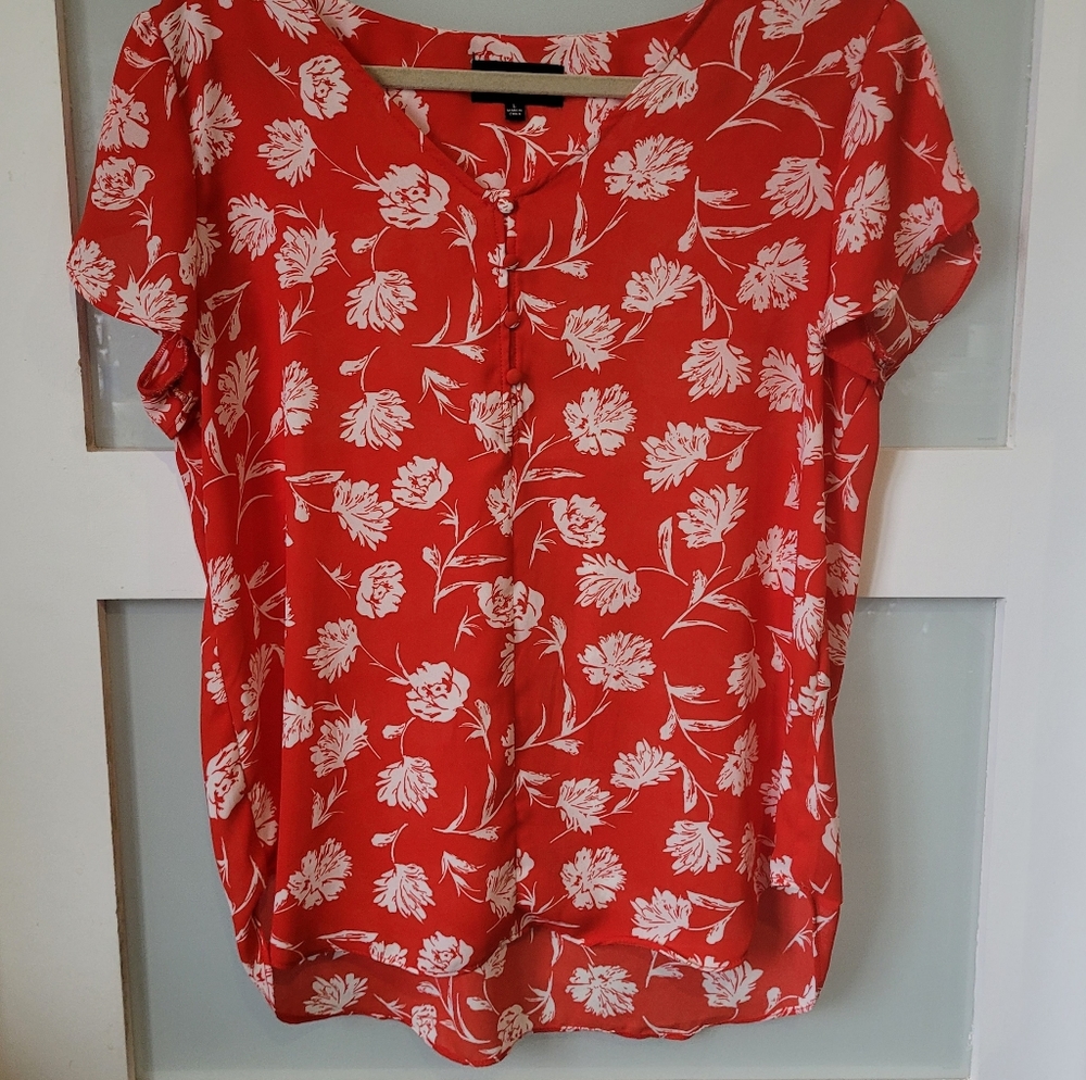 Premise Women's Size L Blouse